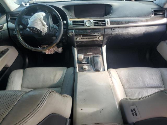 2013 LEXUS LS 460 - JTHCL5EF2D5017128