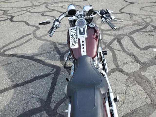 2022 HARLEY-DAVIDSON FLFBS 1HD1YGK15NB038006