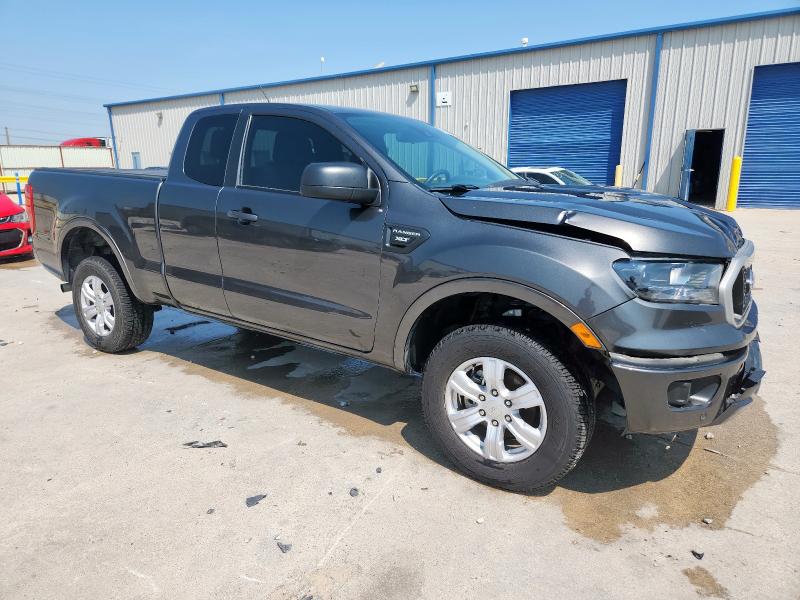 2019 FORD RANGER XL 1FTER1EH8KLA79225