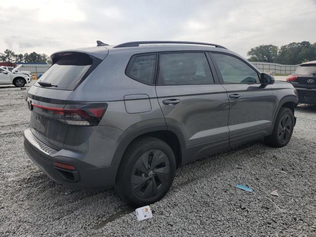 2025 VOLKSWAGEN TAOS S 3VV5C7B25SM058756