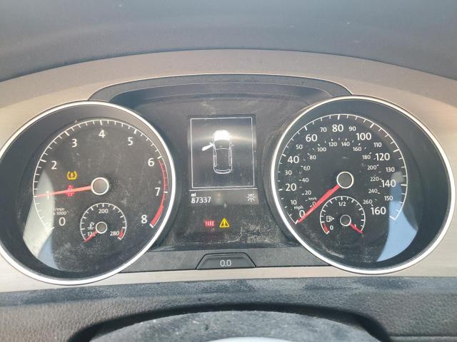 2016 VOLKSWAGEN GOLF S/SE 3VW217AU4GM052977