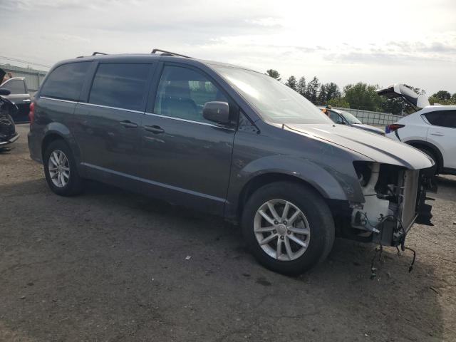 2019 DODGE GRAND CARA 2C4RDGCGXKR622465