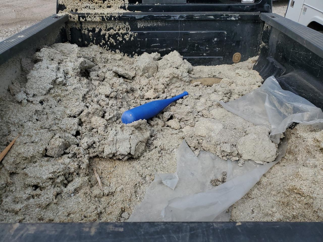 Lot #3283855414 2008 FORD F350 SUPER