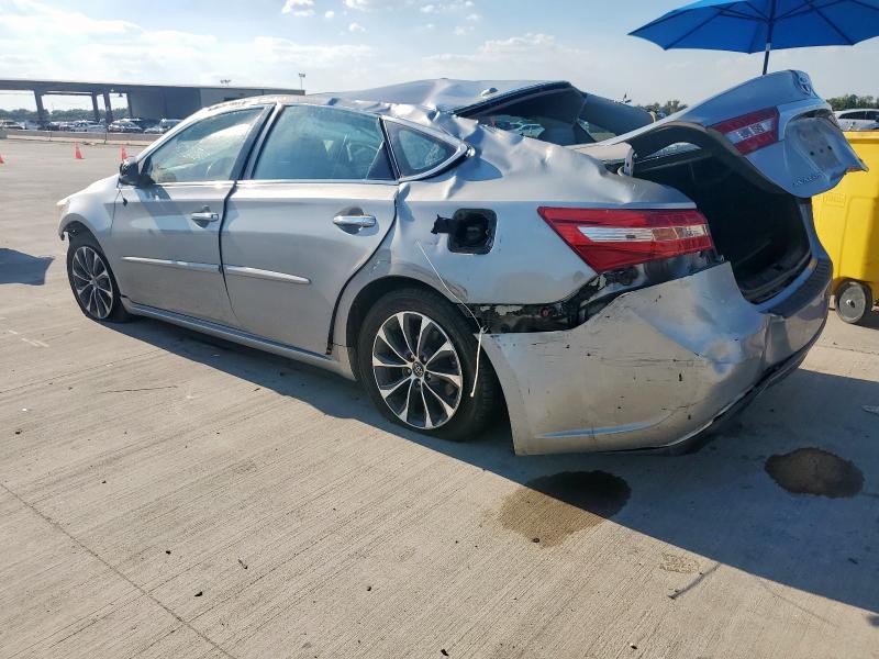 2016 TOYOTA AVALON XLE 4T1BK1EB6GU239294