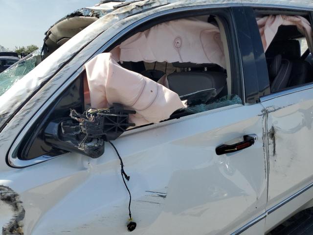 2017 GMC YUKON DENA - 1GKS2CKJ6HR143170