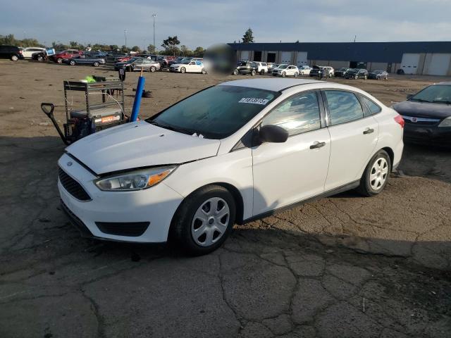 2015 FORD FOCUS S - 1FADP3E20FL342764