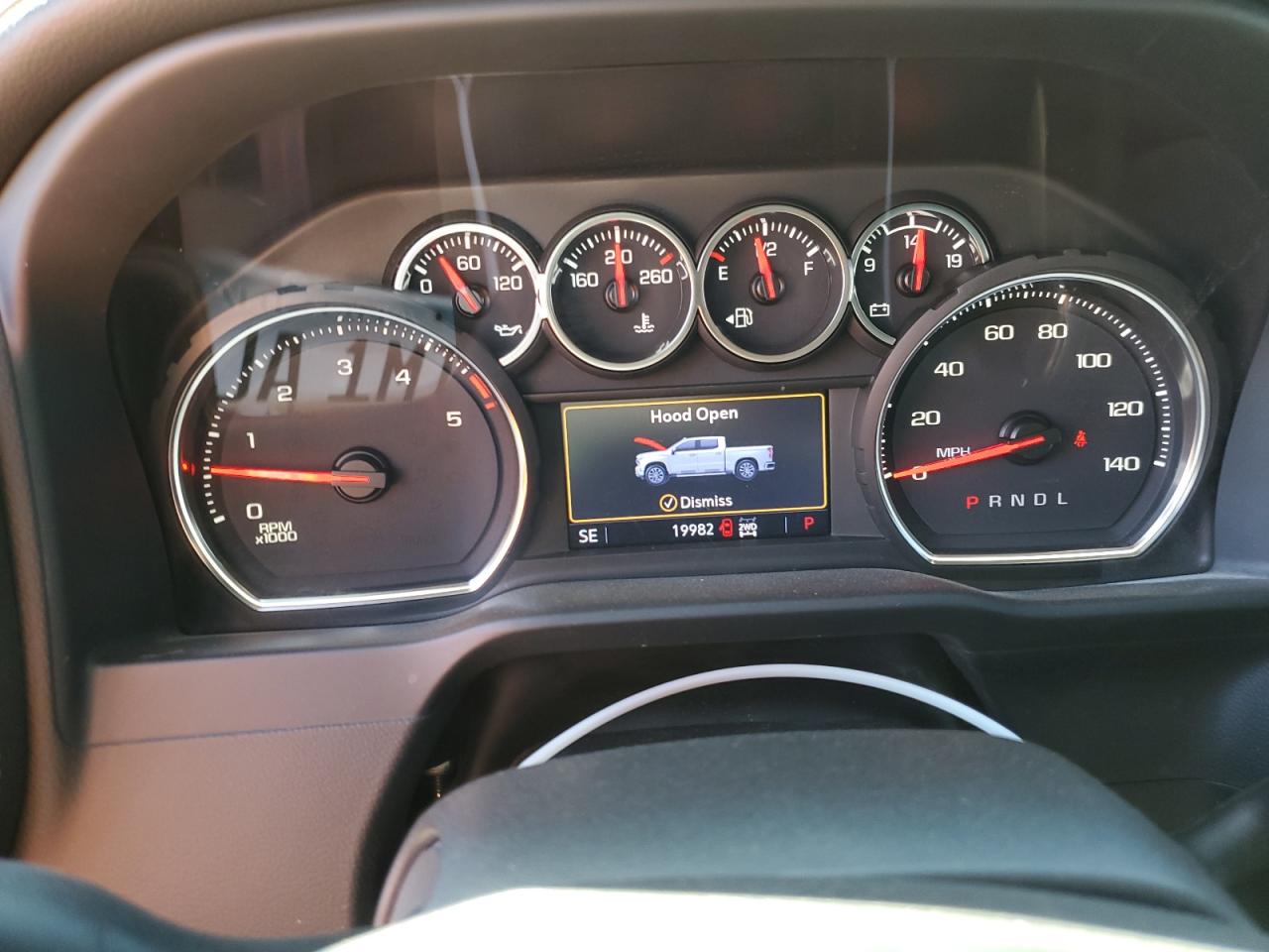 CHEVROLET SILVERADO K2500 HEAVY DUTY LTZ