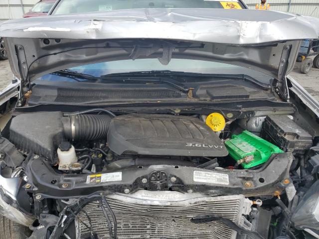 2016 DODGE GRAND CARA 2C4RDGBG4GR389255