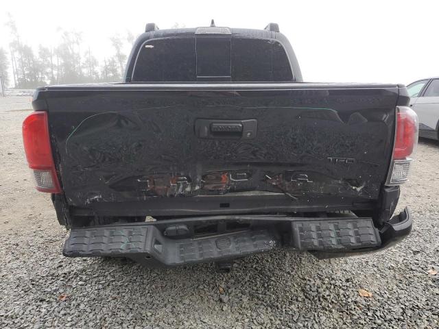 2022 TOYOTA TACOMA DOUBLE CAB 3TYCZ5AN4NT069292