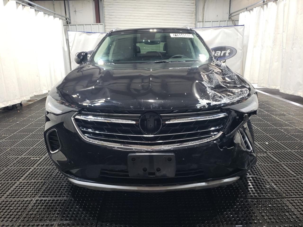 BUICK ENVISION ESSENCE