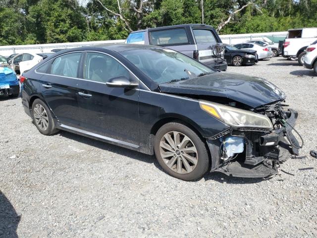 2016 HYUNDAI SONATA SPO 5NPE34AF2GH300482
