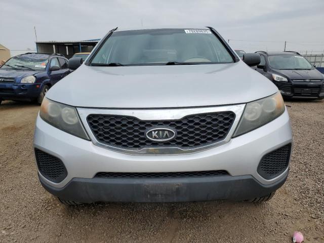 2011 KIA SORENTO BA - 5XYKT3A15BG014207