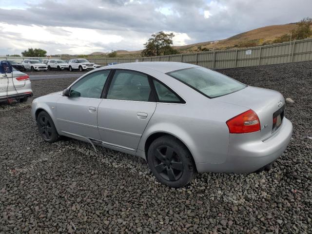 2003 AUDI A6 3.0 QUA #3284331014