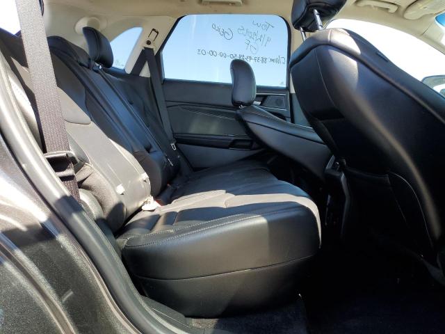 2020 FORD EDGE TITAN - 2FMPK4K90LBA14362