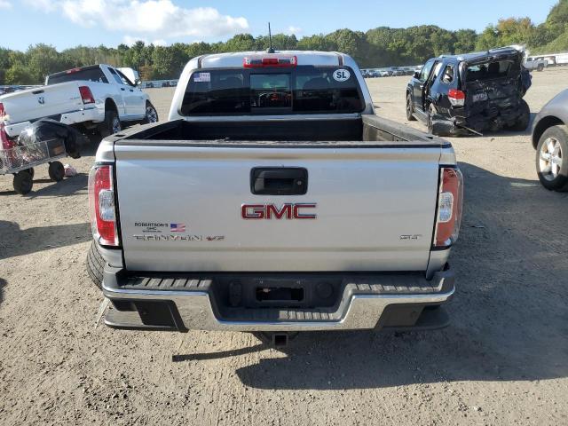 2019 GMC CANYON SLT - 1GTG6DEN1K1241734