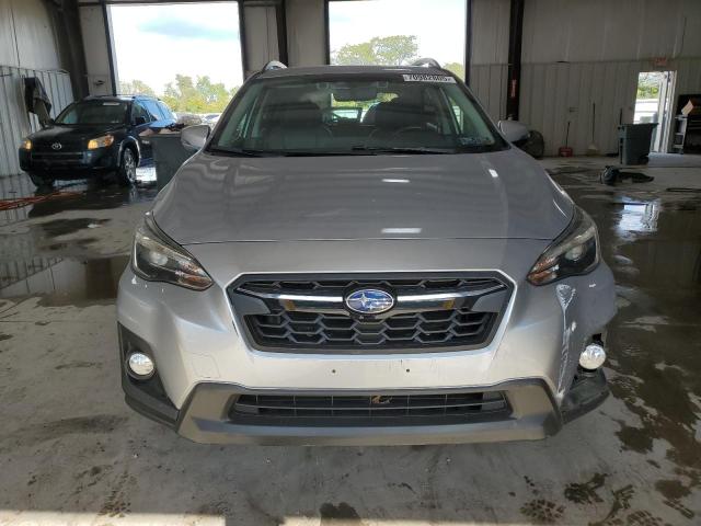 2019 SUBARU CROSSTREK LIMITED JF2GTAMC3K8220075
