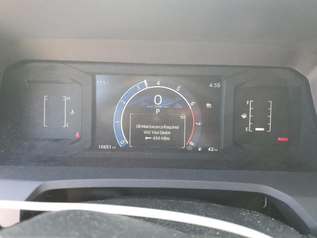 2024 TOYOTA TACOMA XTR 3TYJDAHN8RT016962