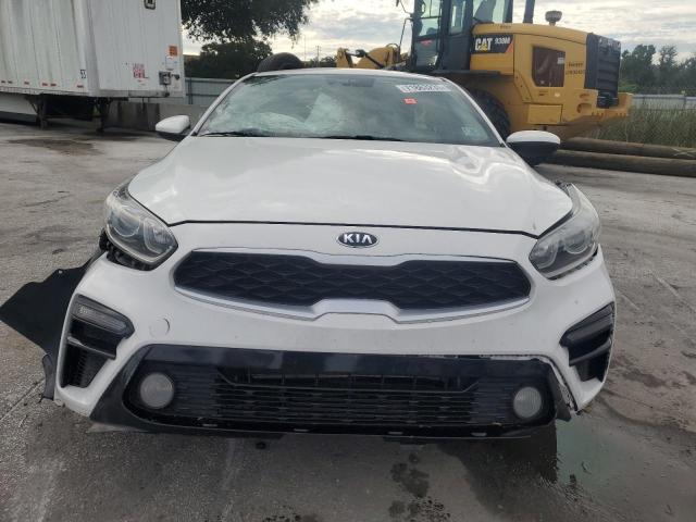 2020 KIA FORTE FE #3301767398