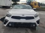 Lot #3301767398 2020 KIA FORTE FE