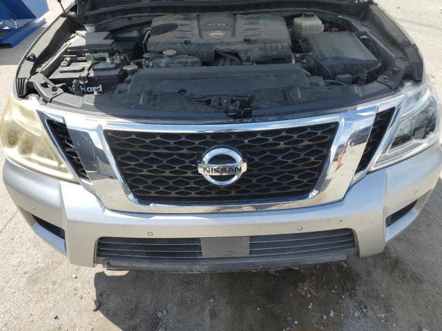 2019 NISSAN ARMADA PLA JN8AY2NF5K9352080