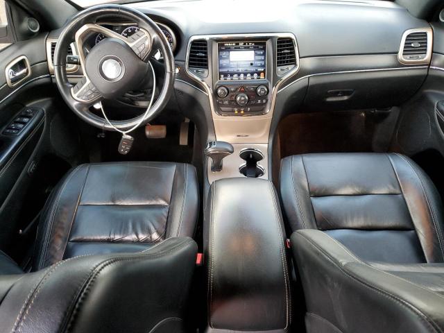 2015 JEEP GRAND CHEROKEE LIMITED #3287605006