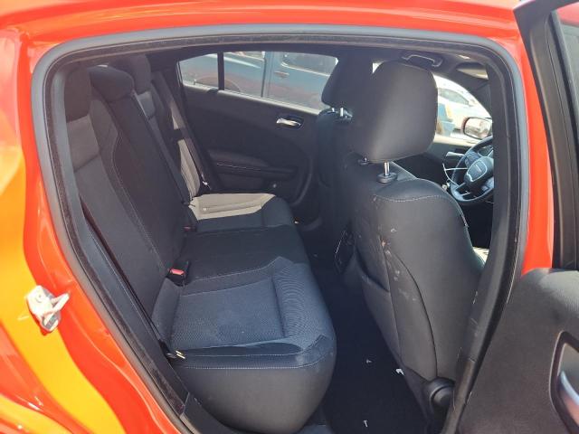 2022 DODGE CHARGER SX #3270873438