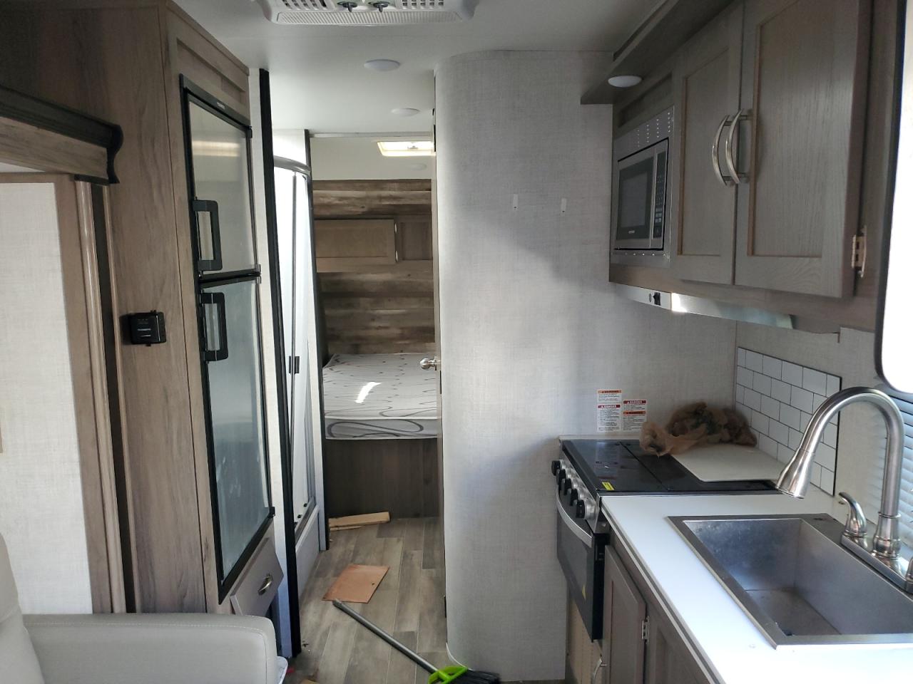 Lot #3282582875 2022 GULF STREAM VISTA CRUI