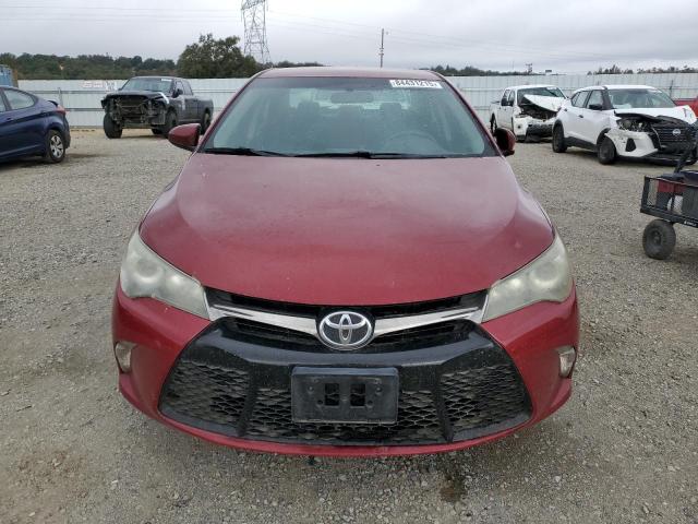 2016 TOYOTA CAMRY LE - 4T1BF1FK1GU601745