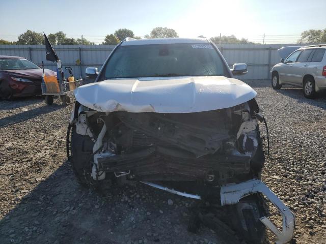 2016 FORD EXPLORER P 1FM5K8HT1GGA55812