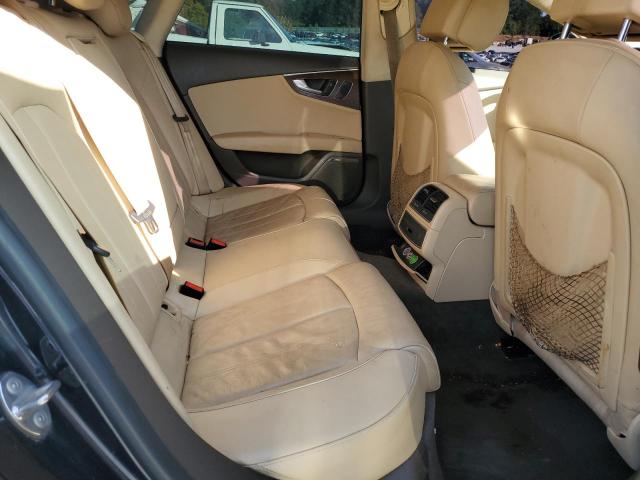 2014 AUDI A7 PREMIUM PLUS - WAUWGAFC6EN105503