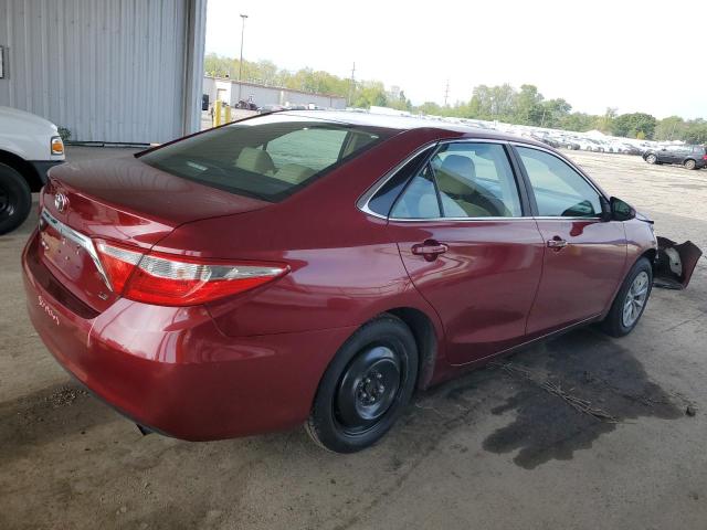 2016 TOYOTA CAMRY LE - 4T1BF1FK1GU532622