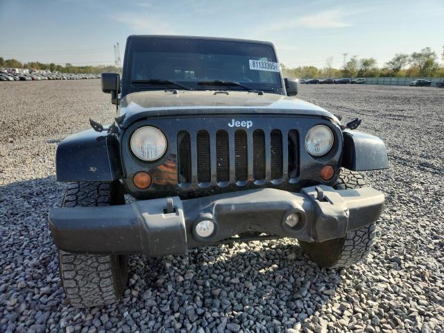 2013 JEEP WRANGLER U #3291348139