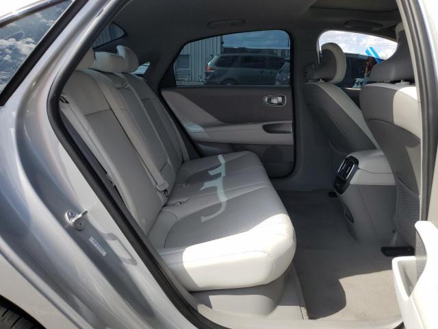 2023 HYUNDAI IONIQ 6 LIMITED KMHM54AC8PA029491