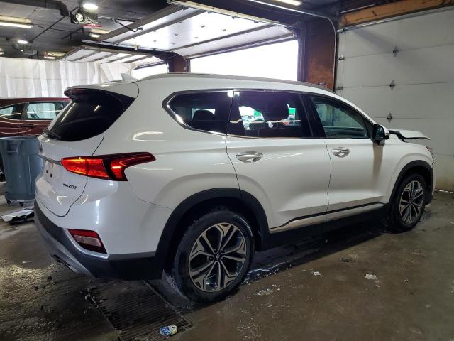 2019 HYUNDAI SANTA FE L 5NMS5CAA3KH120333