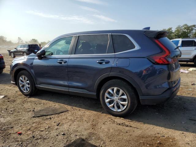 2025 HONDA CR-V LX - 2HKRS4H26SH471266