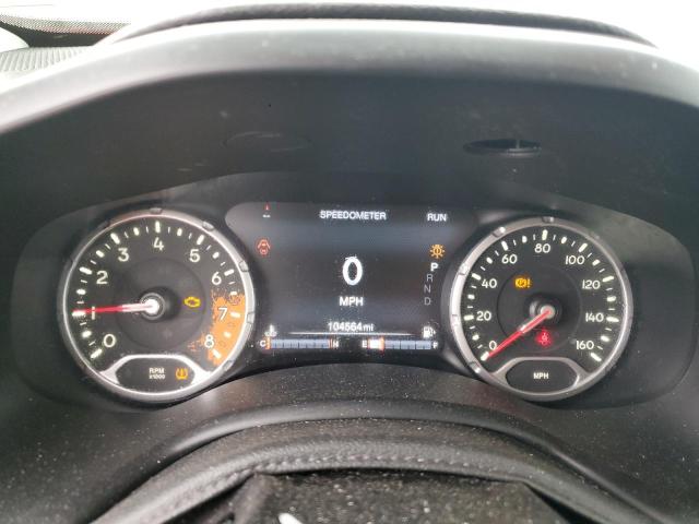 2016 JEEP RENEGADE L ZACCJBDT9GPD46627