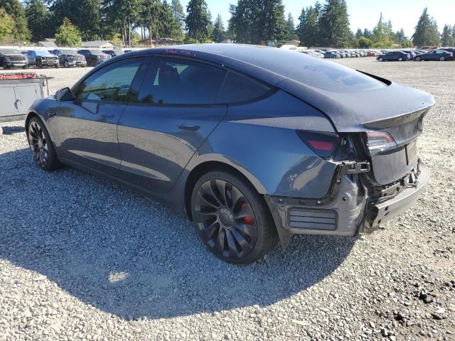 2022 TESLA MODEL 3 5YJ3E1EC4NF260711