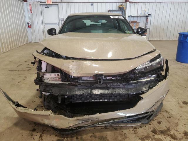 2025 HONDA CIVIC SPOR #3316877079