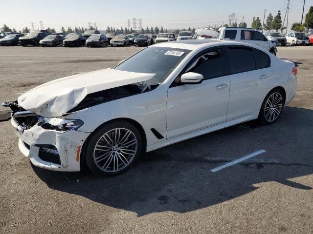 2018 BMW 540 I WBAJE5C51JWA97380
