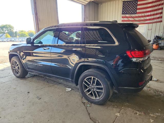 2022 JEEP GRAND CHER - 1C4RJFBGXNC145179