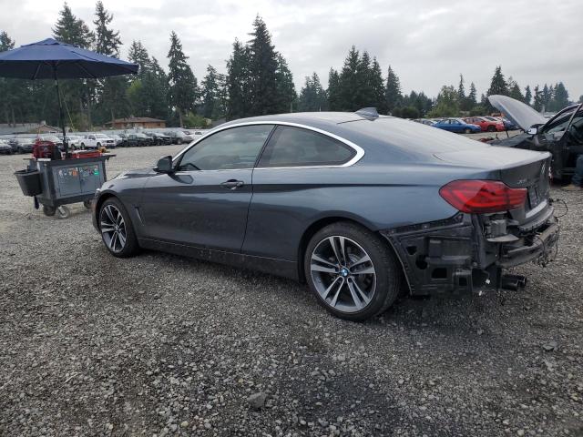 2020 BMW 430XI WBA4W5C08LAE51524