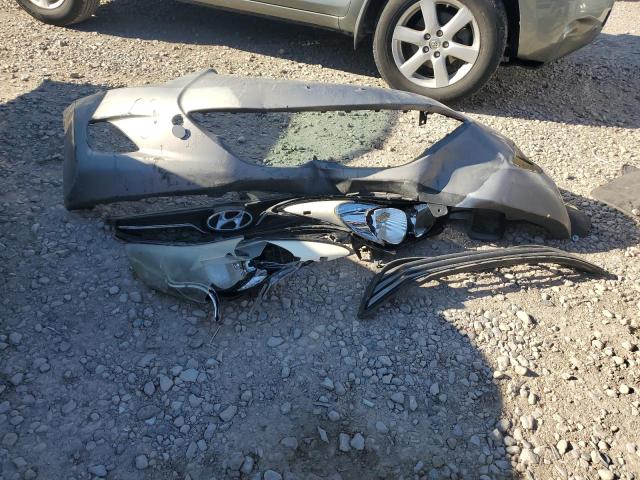 2013 HYUNDAI ELANTRA GLS - KMHDH4AE1DU995863