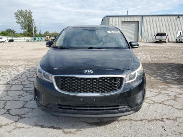2015 KIA SEDONA LX - KNDMB5C13F6019757