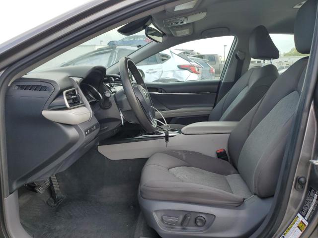 2019 TOYOTA CAMRY L 4T1B11HK8KU251762