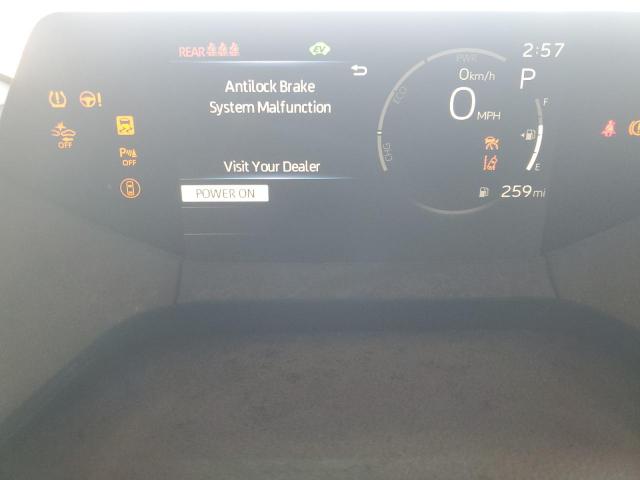 2024 TOYOTA PRIUS LE JTDACAAU8R3015425