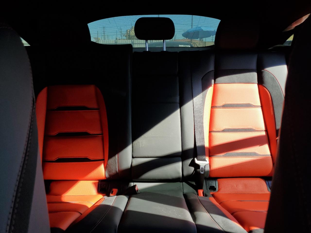 MERCEDES-BENZ GLE-CLASS AMG 53 4MATIC