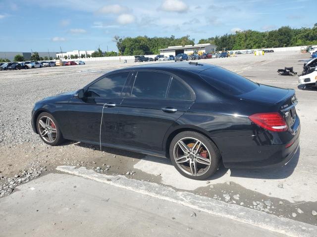 2017 MERCEDES-BENZ E 300 WDDZF4JBXHA061834