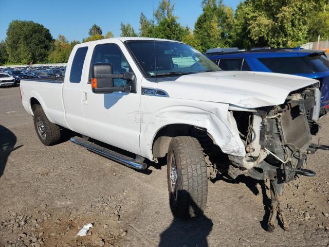 2016 FORD F250 SUPER - 1FT7X2B68GEA28844