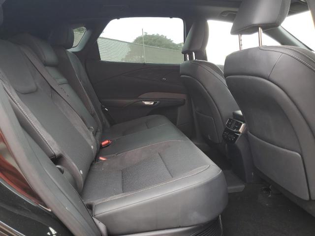 2024 LEXUS RX 450H+ LUXURY JTJCJMGAXR2020884