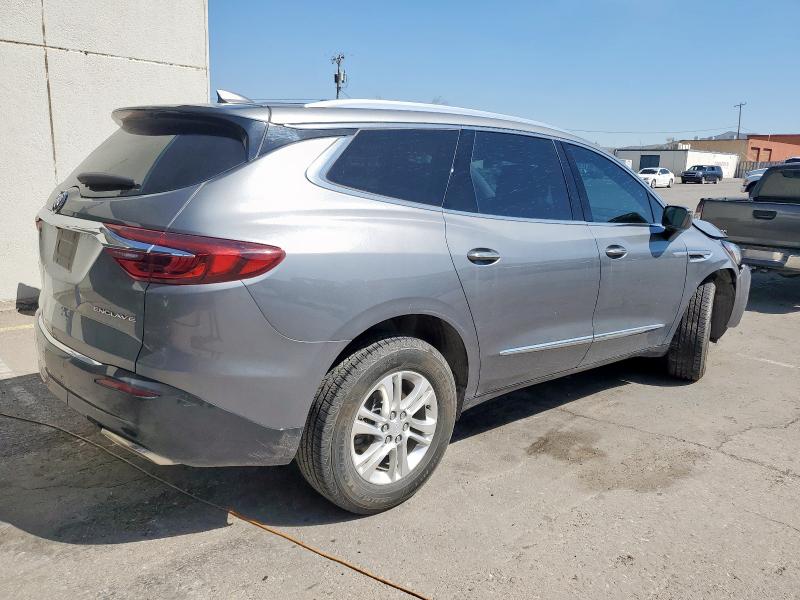 2019 BUICK ENCLAVE PREMIUM 5GAERCKW4KJ282401